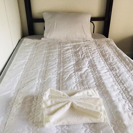 Gold Bee Dormitary Service Apartment 호치민 외부 사진