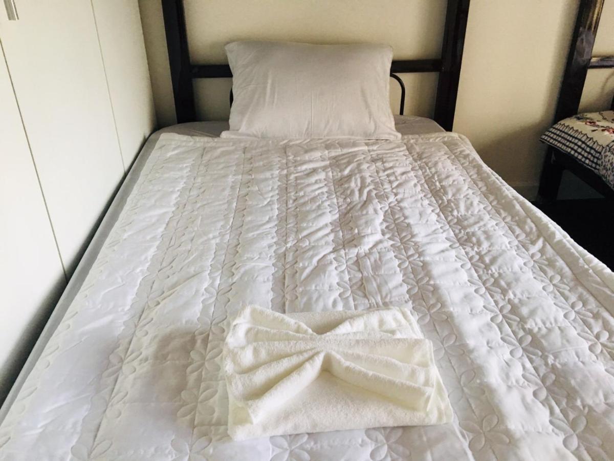 Gold Bee Dormitary Service Apartment 호치민 외부 사진