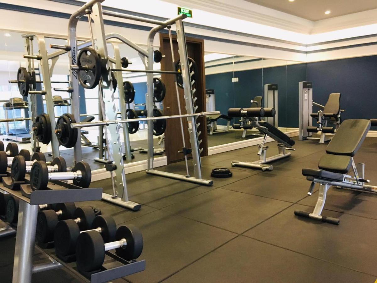 Gold Bee Dormitary Service Apartment 호치민 외부 사진