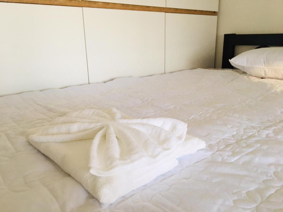 Gold Bee Dormitary Service Apartment 호치민 외부 사진
