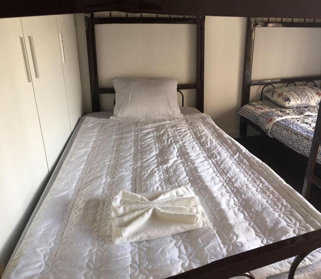 Gold Bee Dormitary Service Apartment 호치민 외부 사진