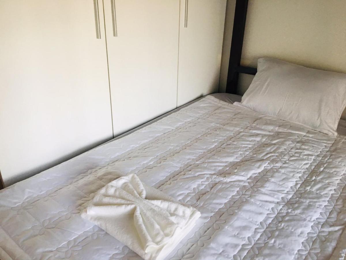 Gold Bee Dormitary Service Apartment 호치민 외부 사진
