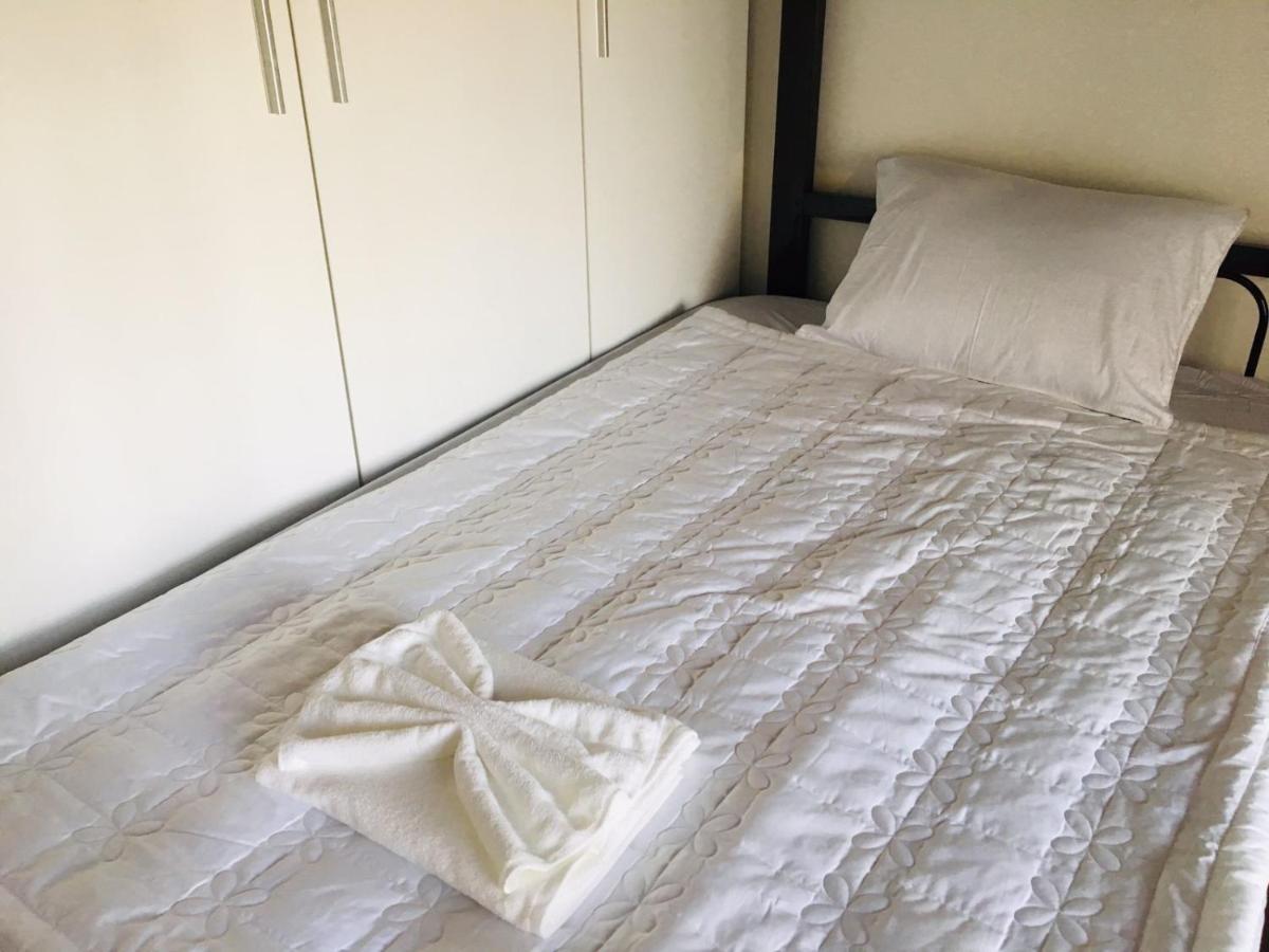 Gold Bee Dormitary Service Apartment 호치민 외부 사진
