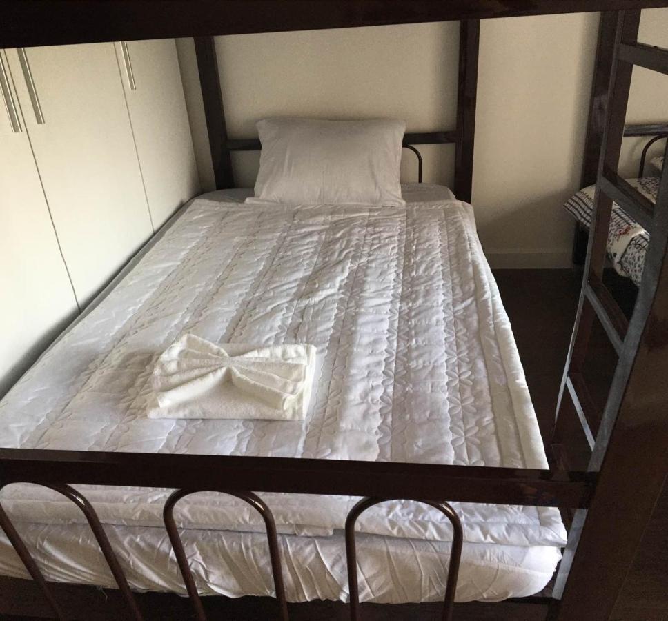 Gold Bee Dormitary Service Apartment 호치민 외부 사진