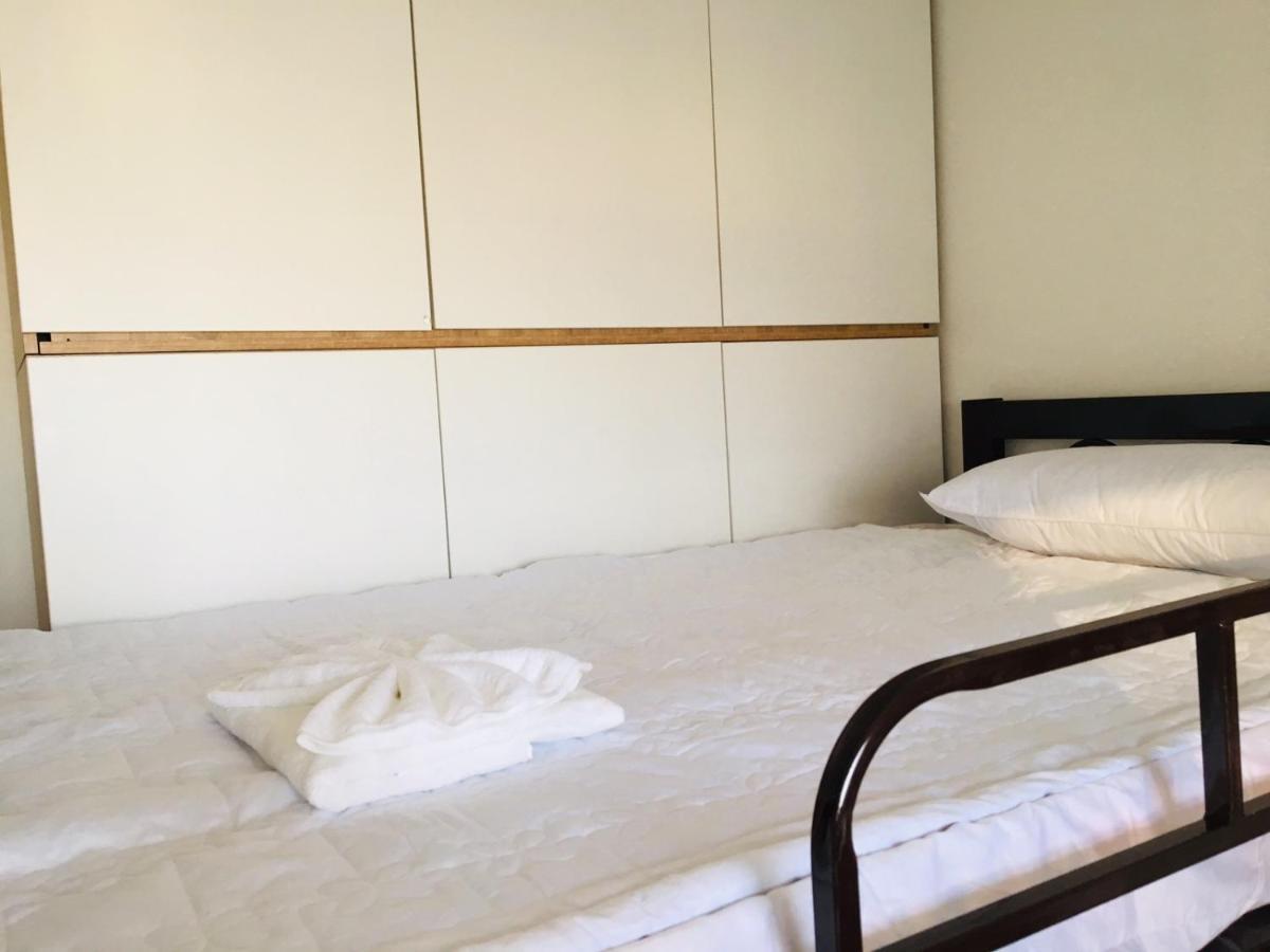 Gold Bee Dormitary Service Apartment 호치민 외부 사진