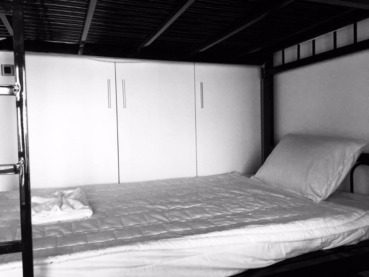 Gold Bee Dormitary Service Apartment 호치민 외부 사진