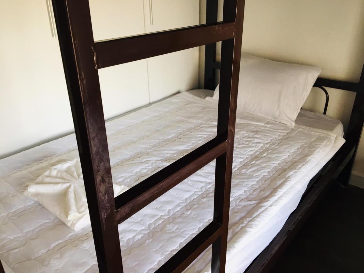 Gold Bee Dormitary Service Apartment 호치민 외부 사진