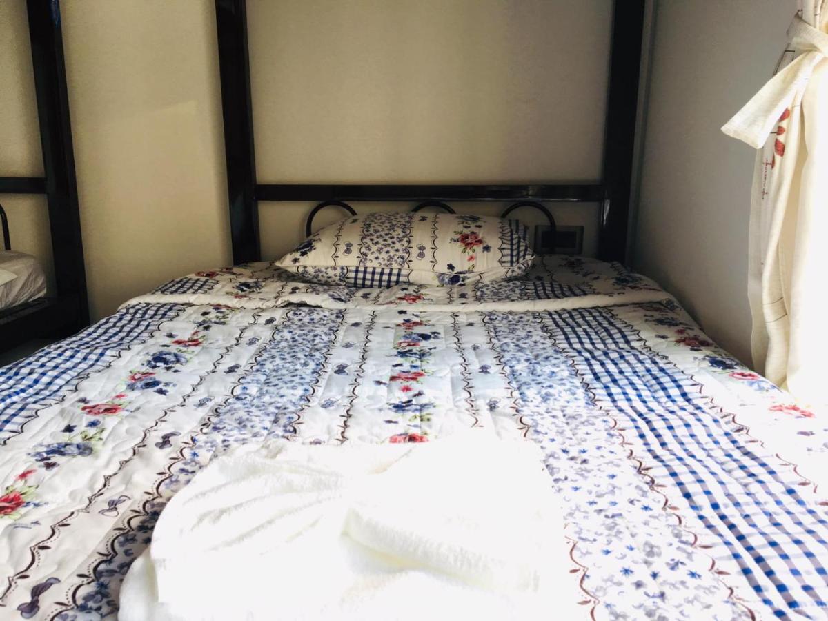 Gold Bee Dormitary Service Apartment 호치민 외부 사진