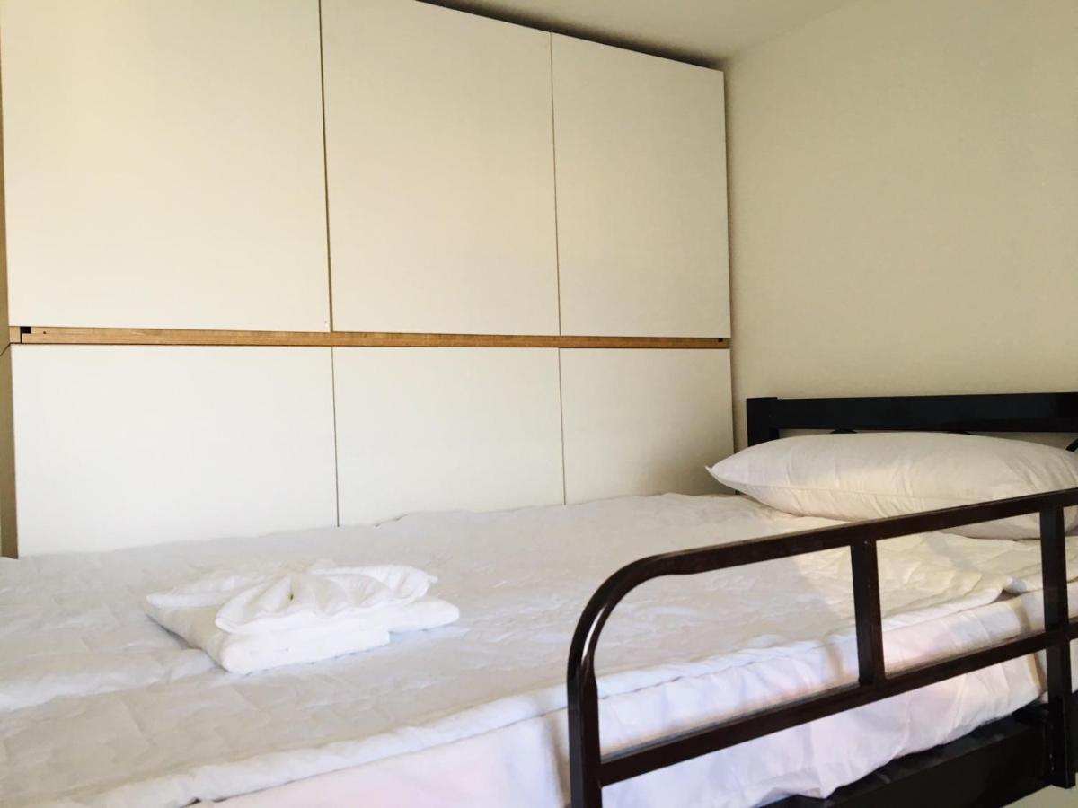 Gold Bee Dormitary Service Apartment 호치민 외부 사진